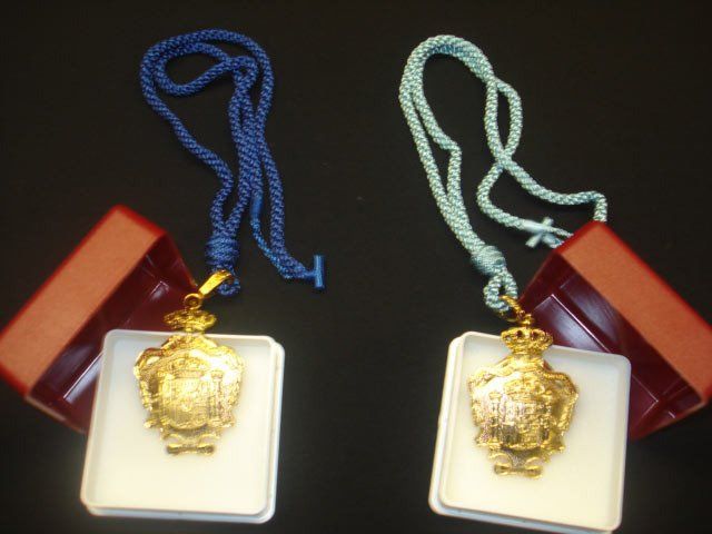 Medallas 1